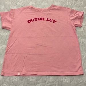 DutchBros Coffee T-Shirt